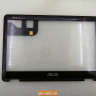 Сенсорный экран (тачскрин) для ноутбука Asus UX360CA 13NB0BA1P02011