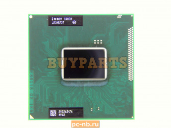 Процессор Intel® Core™ i7-2640M SR03R