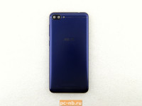 Задняя крышка для смартфона Asus ZenFone 4 Max ZC520KL 90AX00H1-R7A010