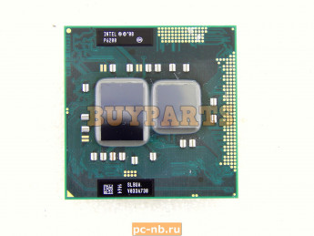 Процессор Intel® Pentium® Processor P6200 SLBUA