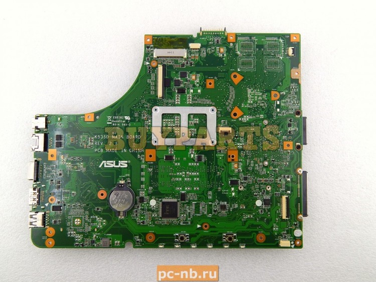 Asus k53e motherboard store