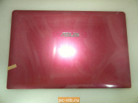 Крышка с шлейфом матрицы для ноутбука Asus X501U, X501A 13GNMO5AP010-1