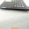 Топкейс с клавиатурой и тачпадом для ноутбука Lenovo ideapad 5-14ARE05, 5-14ITL05 5CB1A13988