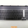 Топкейс с клавиатурой для ноутбука Asus G55 0KNB0-B410RU0