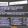 Аккумулятор L20M3PC2 для ноутбука Lenovo ideapad Gaming 3-15ACH6 5B11B96718