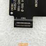 Шлейф c разъемами Micro-Sim и Micro SD для смартфона Asus ZenFone 5 A502CG 08030-01494200