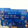 Материнская плата BIVS3 BIVE3 LA-D061P для ноутбука Lenovo E31-80 5B20K57202