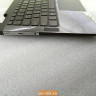 Топкейс с клавиатурой и тачпадом для ноутбука Lenovo Yoga 7-14ITL5 5CB1A08863