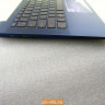 Топкейс с клавиатурой и тачпадом для ноутбука Lenovo ideapad 5-14ARE05 5CB1A13482