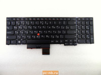 Клавиатура для ноутбука Lenovo ThinkPad Edge E535, E530c, E530 04W2466