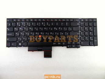 Клавиатура для ноутбука Lenovo ThinkPad Edge E535, E530c, E530 04W2466