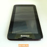 Дисплей с сенсором в сборе для планшета Lenovo A1000 90400159