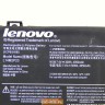 Аккумулятор L14M2P23 для ноутбука Lenovo 100-14IBY 5B10H13095