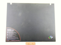 Крышка матрицы для ноутбука Lenovo ThinkPad R60