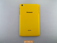 Задняя крышка для планшета Lenovo A5500 5SR9A6MXHH