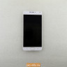 Дисплей с сенсором в сборе для смартфона Asus ZenFone 4 Max ZC554KL 90AX00I2-R20010