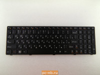 Клавиатура для ноутбука Lenovo G580 G585 G780 V580 Z580 Z585 25201827