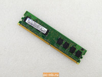 Оперативная память DDR2 1Gb M378T2863DZS-CE6