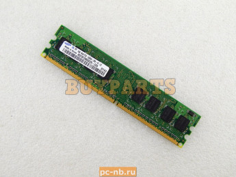 Оперативная память DDR2 1Gb M378T2863DZS-CE6