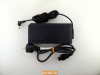 Блок питания 45N0111 с кабелем для ноутбука Lenovo 170W 20V 8.5A 36200401