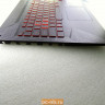 Топкейс с клавиатурой и тачпадом для ноутбука Asus FX504GD, FX504GE,FX504GM 90NR00J3-R31RU1
