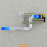 Сканер отпечатка пальца (fingerprint) для ноутбука Lenovo IdeaPad 710s Plus-13 5F30M09525