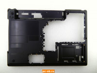 Нижняя часть корпуса (поддон) для ноутбука Lenovo G430 31035220 AP04E000J00 /J20 