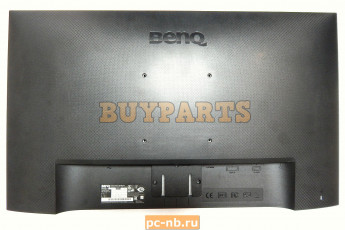 Задняя крышка монитора Benq GL2580H 6E.LGF08.001 