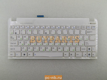 Клавиатура для ноутбука Asus Eee PC 1015, 1015B, 1015PX 04GOA291KRU00-2