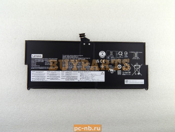 Аккумулятор L19M4PG3 для ноутбука Lenovo ThinkPad X12 Detachable Gen 1 5B10Z26480