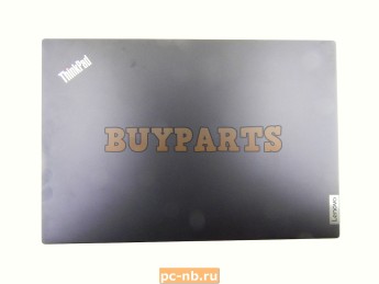 Крышка матрицы для ноутбука Lenovo ThinkPad E14 Gen 2, E14 Gen 3 AM1HJ000100 5CB0S95405