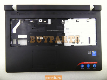 Верхняя часть корпуса с тачпадом для ноутбука Lenovo 100-15IBY 5CB0J30726