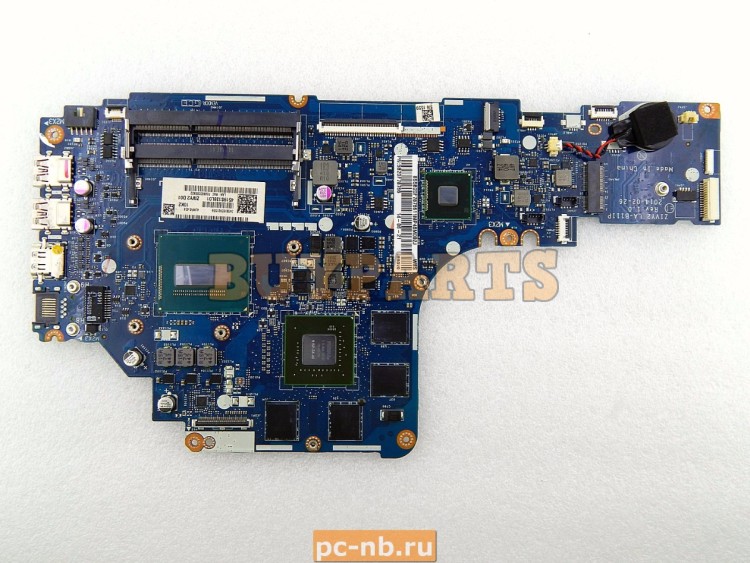 ZIVY2 LA B111P Lenovo Y50 70 5B20F78766