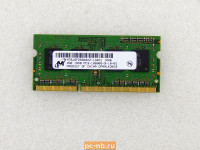 Оперативная память DDR3 2Gb MT8JSF25664HZ-1G4D1