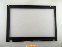 Рамка матрицы для ноутбука Lenovo ThinkPad T400, R400 45N5858