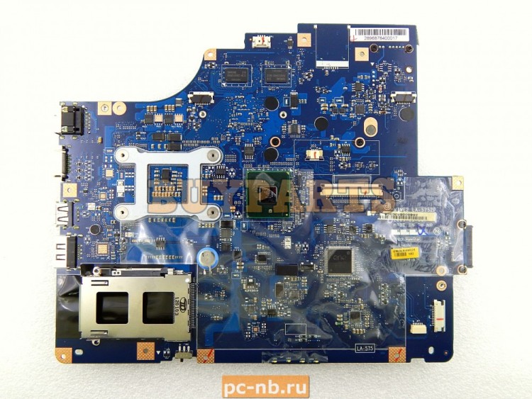 NIWE2 LA 5752P Lenovo G560 11012712