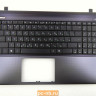 Топкейс с клавиатурой для ноутбука Asus K55D 13GNAN4AP050-1