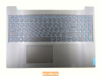 Топкейс с клавиатурой и тачпадом для ноутбука Lenovo L340-15IRH 5CB0U42752