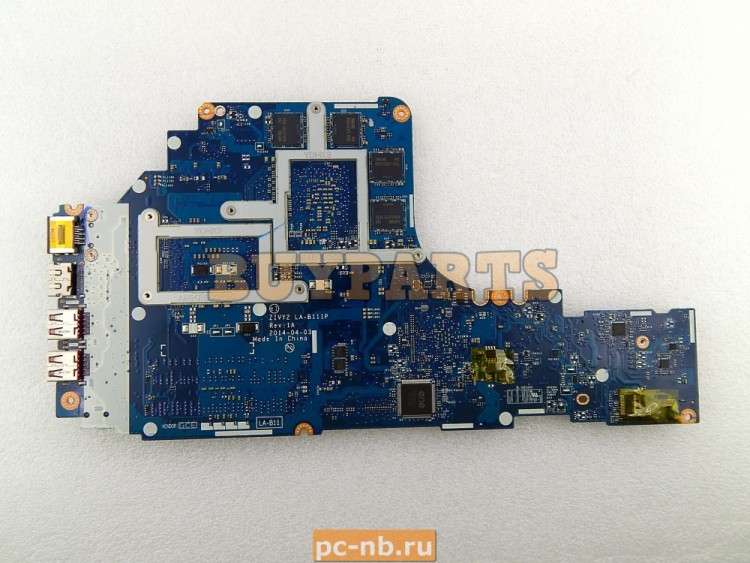 LA B111P Lenovo Y50 70 5B20G57045