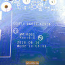 Материнская плата NM-A981 для ноутбука Lenovo 510-15IKB 5B20M31139