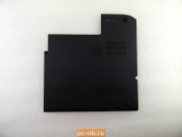 Крышка отсека системы охлаждения для ноутбука Lenovo ThinkPad Edge E545, E530, E535, E330, E530c 04W4103