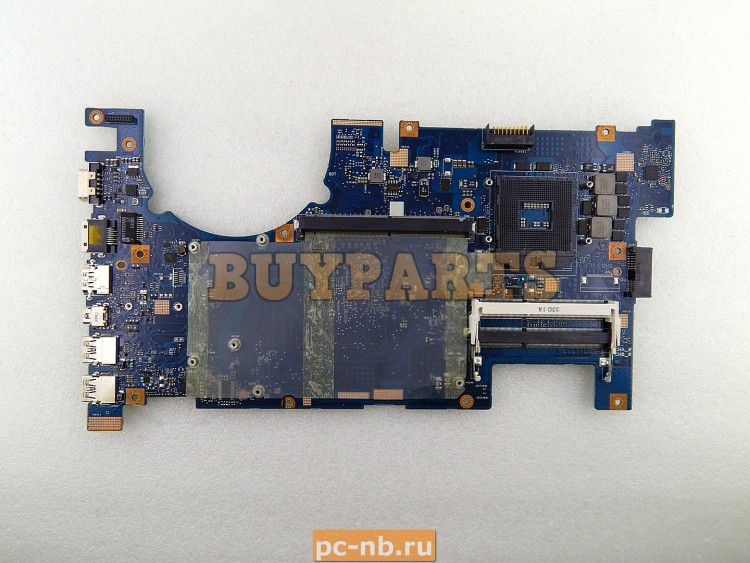 Asus g75vw motherboard sales