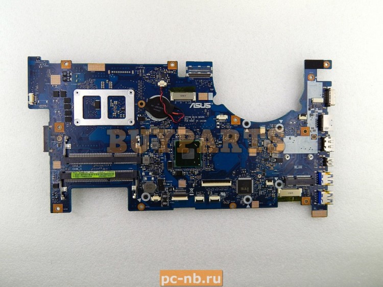 Asus g75vw motherboard store