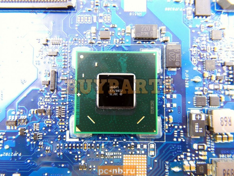 Asus g75vw motherboard on sale