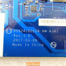 Материнская плата DG424 DG524 NM-B301 для ноутбука Lenovo 320-15IAP 5B20P20639