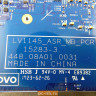 Материнская плата LV1145_ASR_MB_PCR 15283-3 448.08A01.0031 для ноутбука Lenovo V110-15AST 5B20L80171