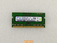 Оперативная память DDR3L 2GB M471B5773DH0-YK0