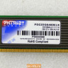 Оперативная память DDR2 1Gb PDC22G6400ELK
