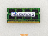 Оперативная память DDR3 2Gb M471B5673FH0-CF8