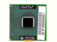 Процессор Intel® Core™2 Duo Processor P8400 